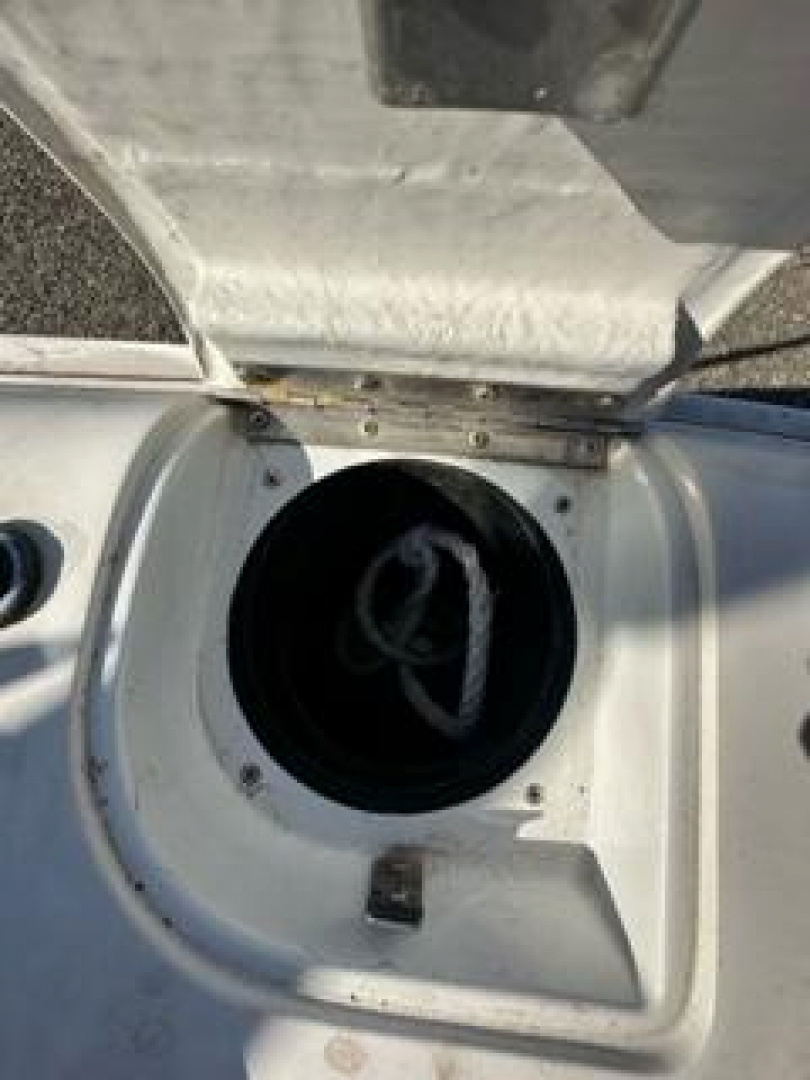 Used 1993 Cobalt Boats 22 TRADITION Cruiser (Power)