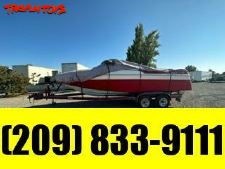 Used 1993 Cobalt Boats 22 TRADITION Cruiser (Power)