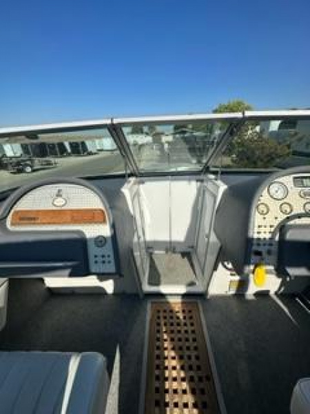 Used 1993 Cobalt Boats 22 TRADITION Cruiser (Power)