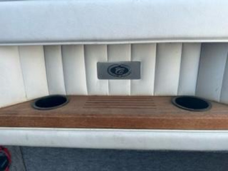 Used 1993 Cobalt Boats 22 TRADITION Cruiser (Power)