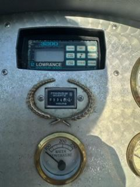 Used 1993 Cobalt Boats 22 TRADITION Cruiser (Power)