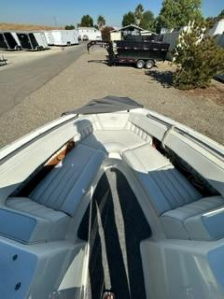 Used 1993 Cobalt Boats 22 TRADITION Cruiser (Power)