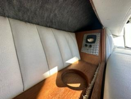 Used 1993 Cobalt Boats 22 TRADITION Cruiser (Power)