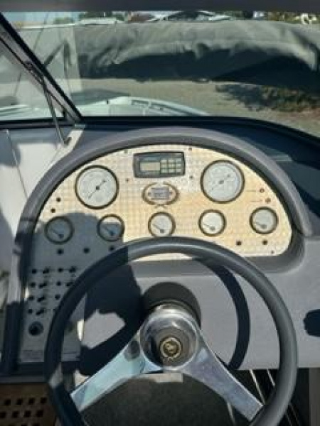 Used 1993 Cobalt Boats 22 TRADITION Cruiser (Power)