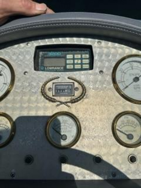 Used 1993 Cobalt Boats 22 TRADITION Cruiser (Power)