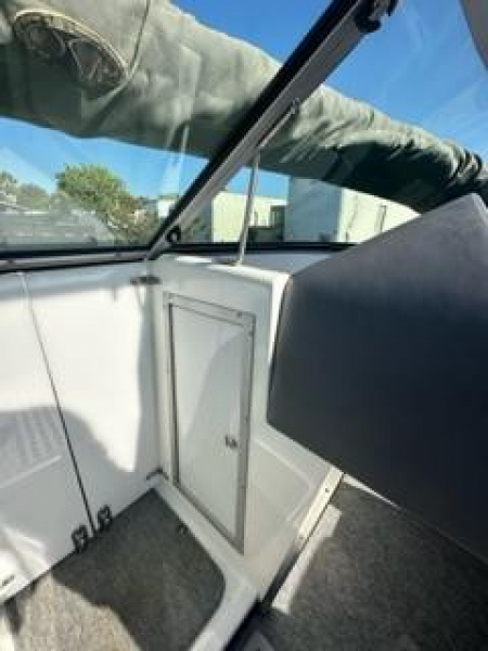 Used 1993 Cobalt Boats 22 TRADITION Cruiser (Power)