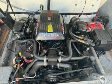 Used 1993 Cobalt Boats 22 TRADITION Cruiser (Power)