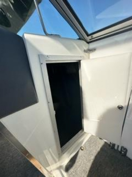 Used 1993 Cobalt Boats 22 TRADITION Cruiser (Power)