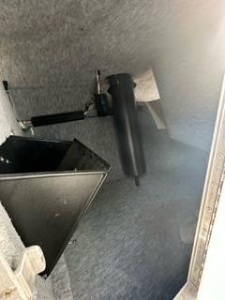 Used 1993 Cobalt Boats 22 TRADITION Cruiser (Power)