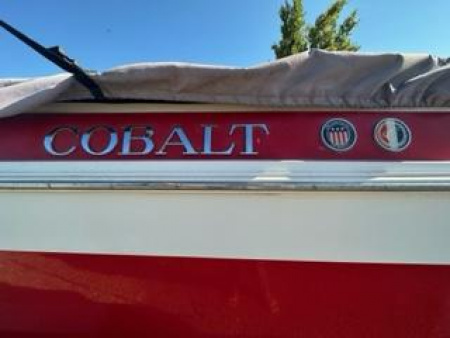 Used 1993 Cobalt Boats 22 TRADITION Cruiser (Power)