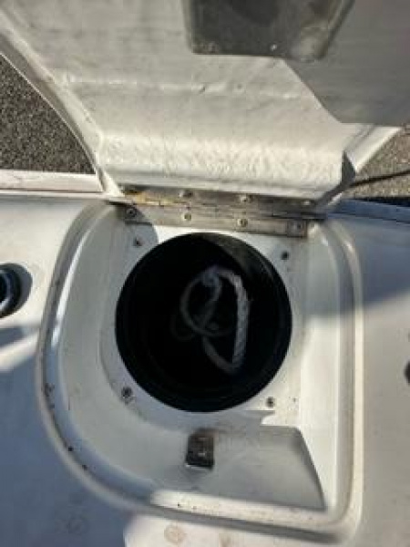 Used 1993 Cobalt Boats 22 TRADITION Cruiser (Power)