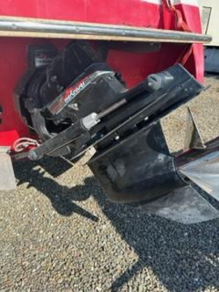 Used 1993 Cobalt Boats 22 TRADITION Cruiser (Power)