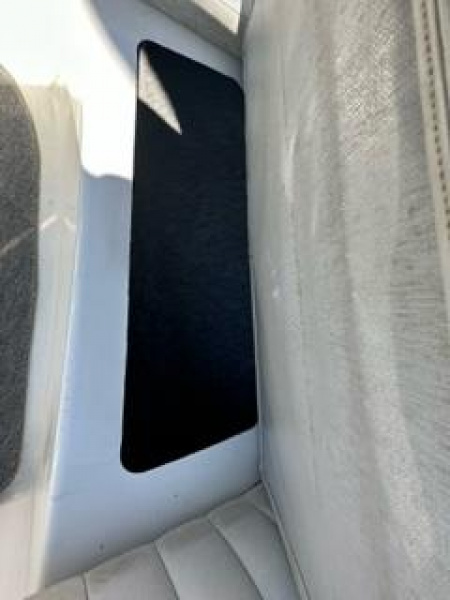 Used 1993 Cobalt Boats 22 TRADITION Cruiser (Power)