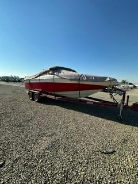 Used 1993 Cobalt Boats 22 TRADITION Cruiser (Power)