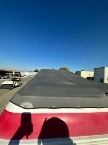 Used 1993 Cobalt Boats 22 TRADITION Cruiser (Power)