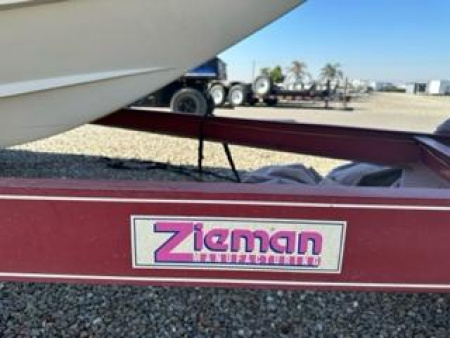 Used 1993 Cobalt Boats 22 TRADITION Cruiser (Power)