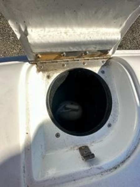 Used 1993 Cobalt Boats 22 TRADITION Cruiser (Power)