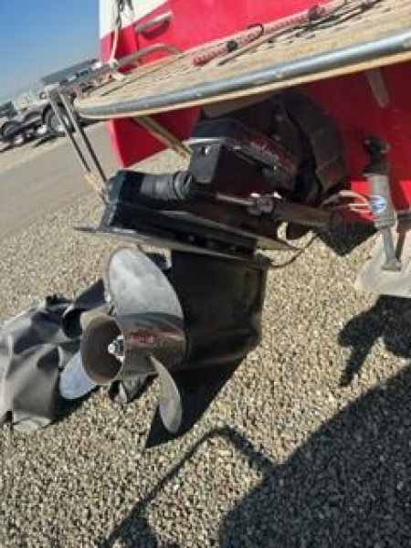 Used 1993 Cobalt Boats 22 TRADITION Cruiser (Power)