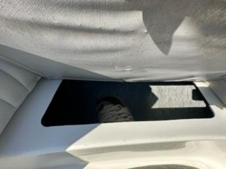 Used 1993 Cobalt Boats 22 TRADITION Cruiser (Power)