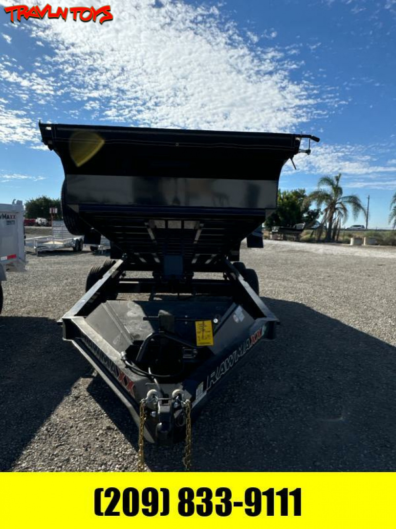 2025 RawMaxx