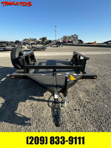 New 2025 Triple L FLATBED-SA 4610 T6828