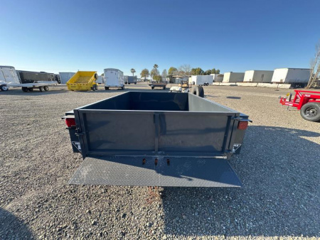 New 2025 Triple L UT-TDM UT610 T6831