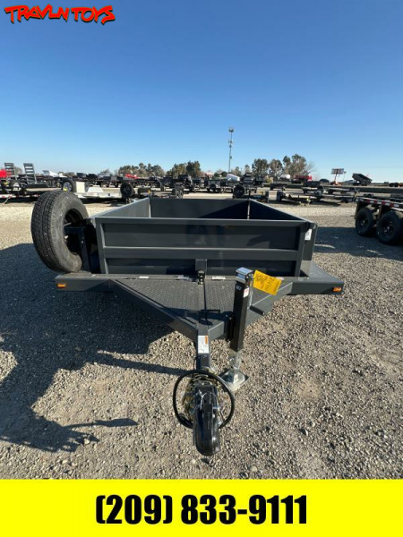 New 2025 Triple L UT-TDM UT610 T6831