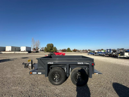 New 2025 Triple L UT-TDM UT610 T6831