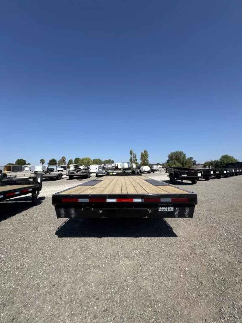New 2026 RawMaxx EQ-DO T7003 Deckover Trailer