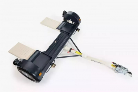 New 2026 Stehl-Tow TOW-DOLLY T7149 NO BRAKES Tow Dolly