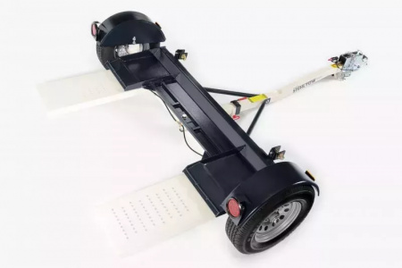 New 2026 Stehl-Tow TOW-DOLLY T7149 NO BRAKES Tow Dolly