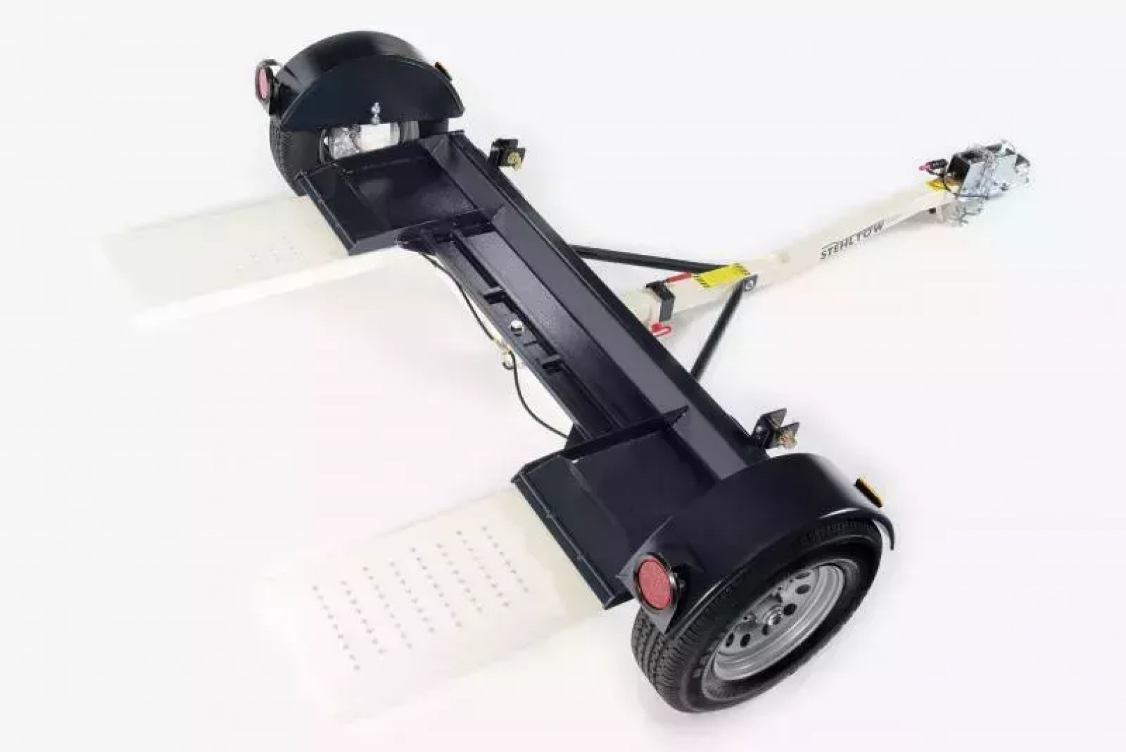 New 2026 Stehl-Tow TOW-DOLLY T7150 NO BRAKES Tow Dolly