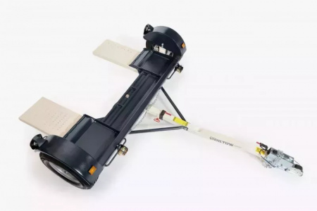 New 2026 Stehl-Tow TOW-DOLLY T7150 NO BRAKES Tow Dolly