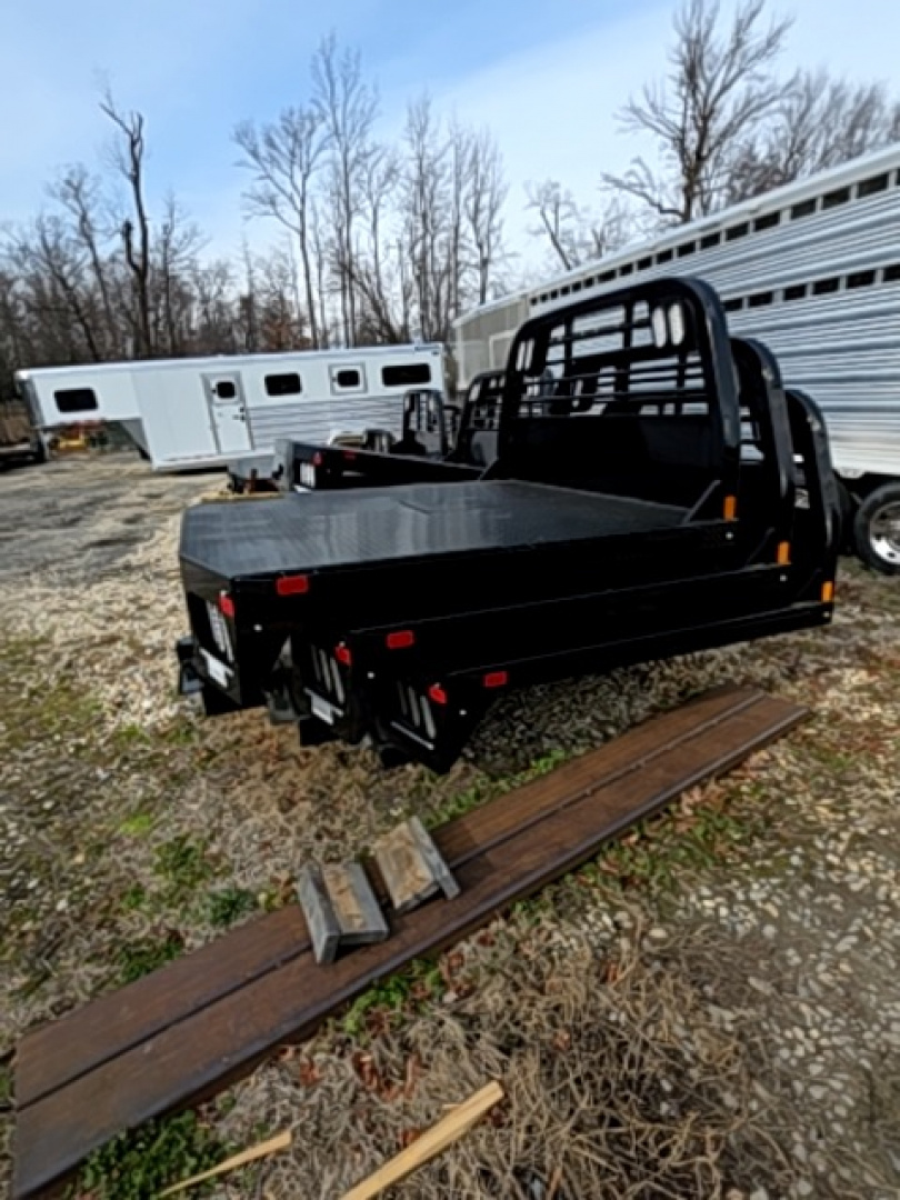 New 2025 CM Truck Beds Rd series truck bodie Truck Bodies