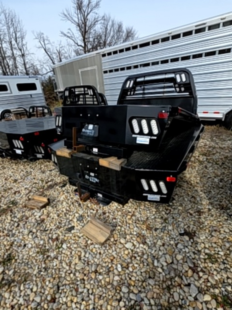 New 2025 CM Truck Beds Rd series truck bodie Truck Bodies