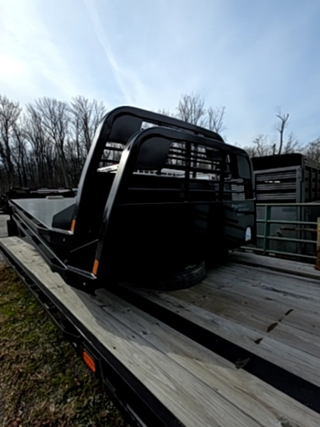 New 2025 CM Truck Beds Rd series truck bodie Truck Bodies