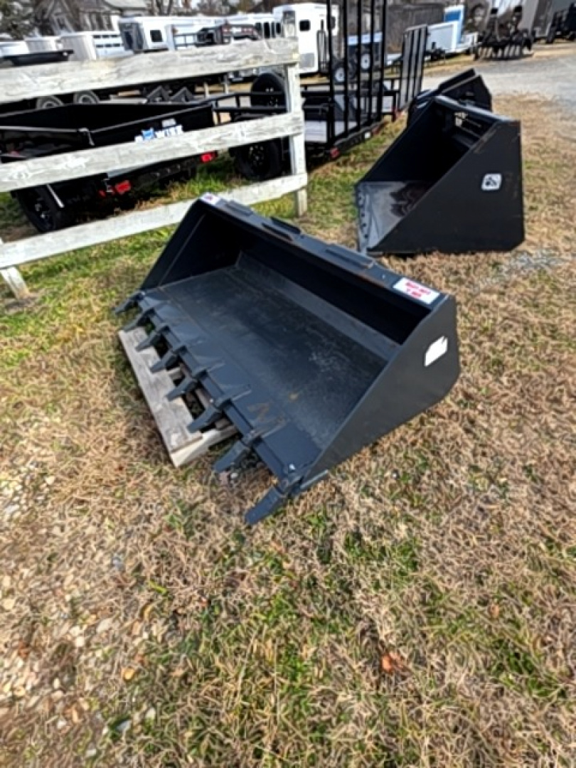 New 2025 Stout Hd72tb Buckets