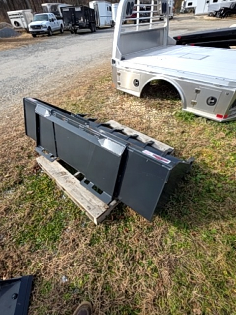 New 2025 Stout Hd72tb Buckets