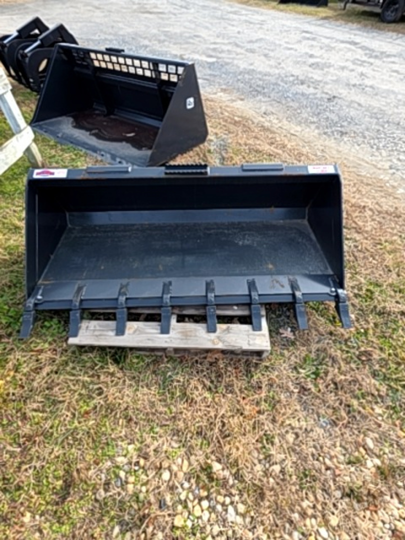 New 2025 Stout Hd72tb Buckets