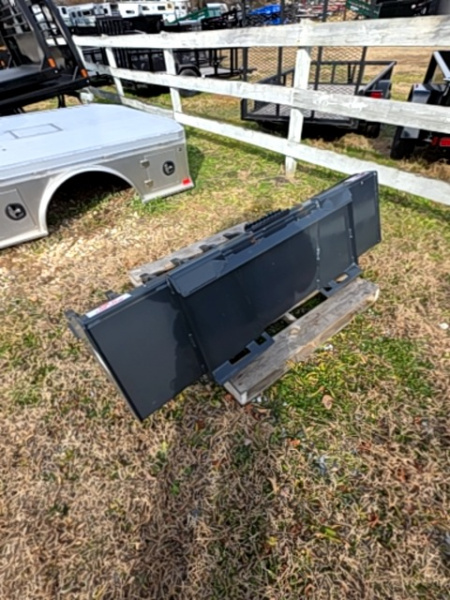 New 2025 Stout Hd72tb Buckets