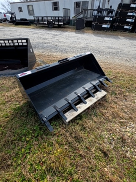 New 2025 Stout Hd72tb Buckets