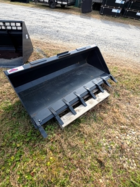 New 2025 Stout Hd72tb Buckets