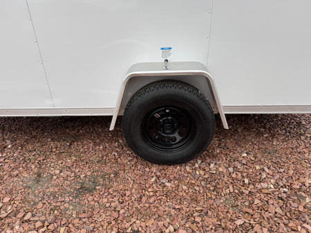 New 2026 US Cargo ULAFT612SA Cargo / Enclosed Trailer