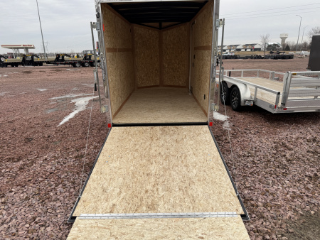 New 2026 US Cargo ULAFT612SA Cargo / Enclosed Trailer