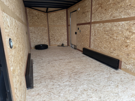 New 2026 US Cargo ULAFT716TA Cargo / Enclosed Trailer