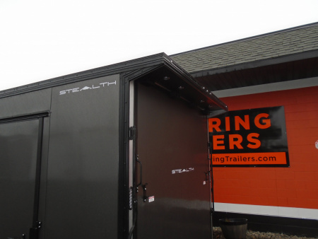 New 2026 ALCOM 8.5X20 Car Hauler