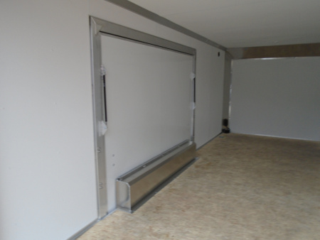 New 2026 ALCOM 8.5X20 Car Hauler