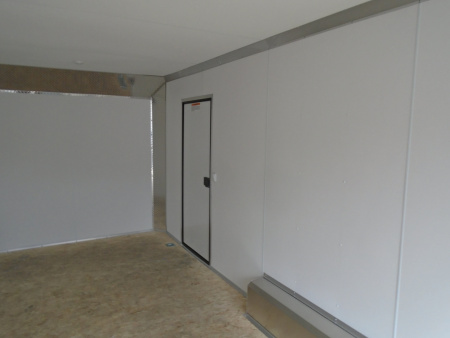 New 2026 ALCOM 8.5X20 Car Hauler