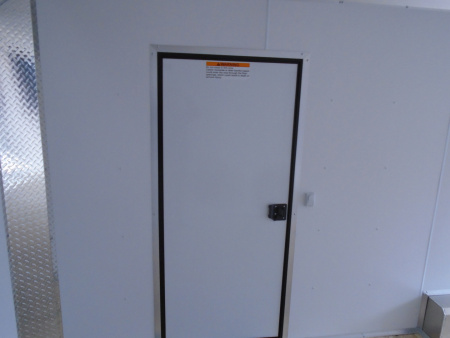 New 2026 ALCOM 8.5X20 Car Hauler