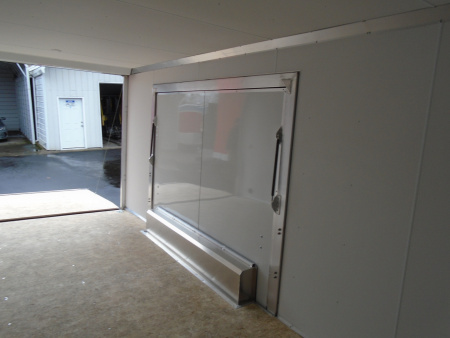 New 2026 ALCOM 8.5X20 Car Hauler